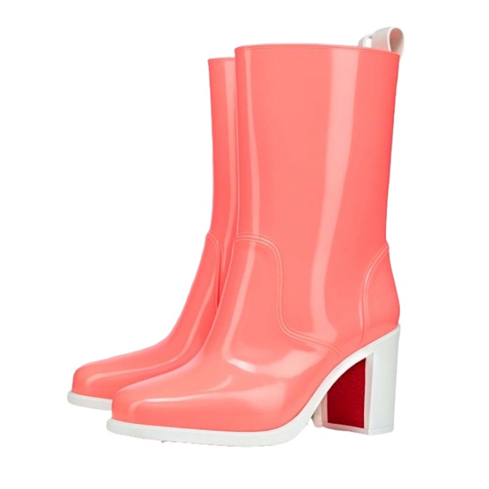 AUTHENTIC CHRISTIAN LOUBOUTIN SHOES